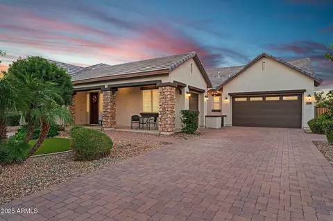 1150 E Via Sicilia --, San Tan Valley, AZ 85140