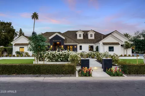 3851 N Jokake Dr, Scottsdale, AZ 85251