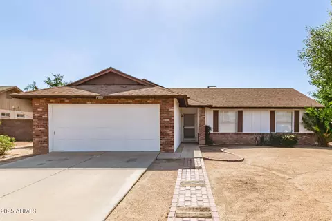 7001 W North Ln, Peoria, AZ 85345