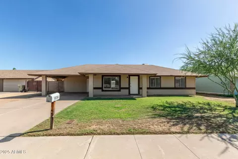 5607 N 73rd Ave, Glendale, AZ 85303