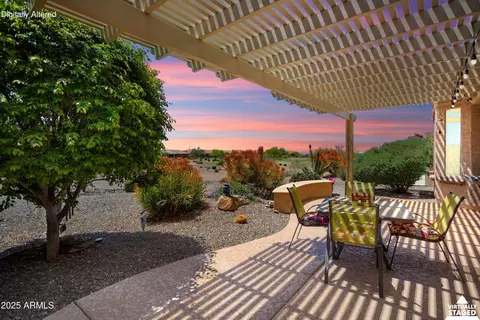 26725 W Marco Polo Rd, Buckeye, AZ 85396
