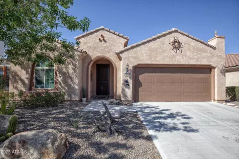 26725 W Marco Polo Rd, Buckeye, AZ 85396