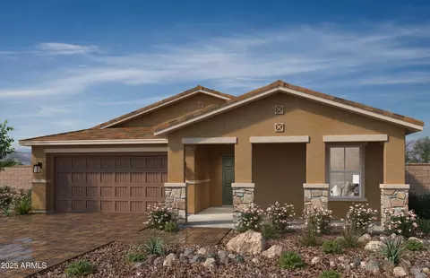 21062 E Arrowhead Trl, Queen Creek, AZ 85142