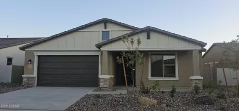 4937 W Capistrano Ave, Laveen, AZ 85339