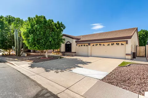 904 S 105th St, Mesa, AZ 85208