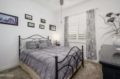 Bedroom - 4450 S Frequency --, Mesa, AZ 85212 photo 3 of 4