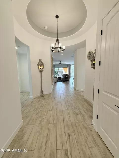 Entry Way - 4450 S Frequency --, Mesa, AZ 85212 photo 3 of 4
