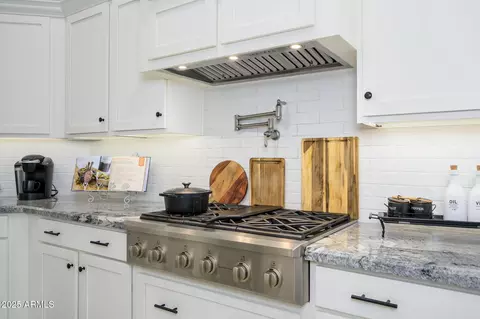 Kitchen - 4450 S Frequency --, Mesa, AZ 85212 photo 1 of 1