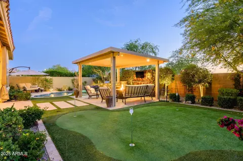 Exterior - 4450 S Frequency --, Mesa, AZ 85212 photo 6 of 9