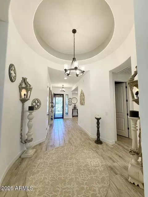 Entry Way - 4450 S Frequency --, Mesa, AZ 85212 photo 2 of 4