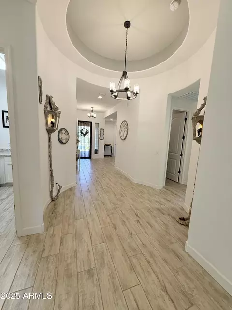 Entry Way - 4450 S Frequency --, Mesa, AZ 85212 photo 4 of 4