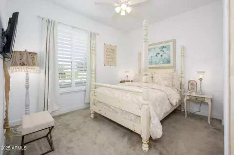Bedroom - 4450 S Frequency --, Mesa, AZ 85212 photo 2 of 4