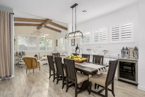 Dining - 4450 S Frequency --, Mesa, AZ 85212 photo 1 of 1