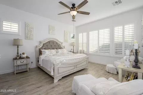 Bedroom - 4450 S Frequency --, Mesa, AZ 85212 photo 1 of 4