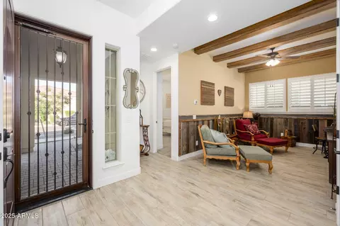 Entry Way - 4450 S Frequency --, Mesa, AZ 85212 photo 1 of 4