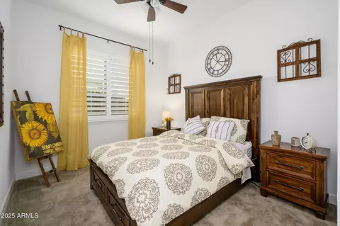 Bedroom - 4450 S Frequency --, Mesa, AZ 85212 photo 4 of 4