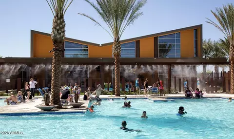 Exterior - 4450 S Frequency --, Mesa, AZ 85212 photo 9 of 9