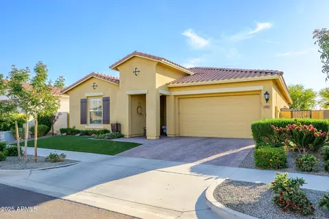 Exterior - 4450 S Frequency --, Mesa, AZ 85212 photo 7 of 9