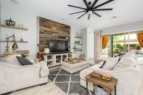 Living - 4450 S Frequency --, Mesa, AZ 85212 photo 1 of 1