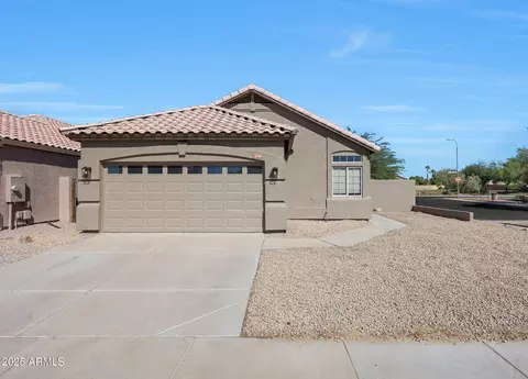 4338 E South Fork Dr, Phoenix, AZ 85044
