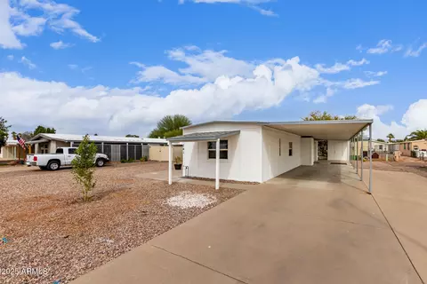 241 S 54th St, Mesa, AZ 85206