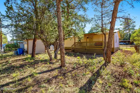 2064 Pinewood Dr, Overgaard, AZ 85933 photo 22