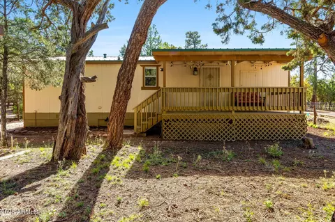 2064 Pinewood Dr, Overgaard, AZ 85933 photo 27