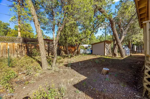 2064 Pinewood Dr, Overgaard, AZ 85933 photo 23