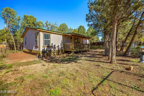 2064 Pinewood Dr, Overgaard, AZ 85933 photo 26