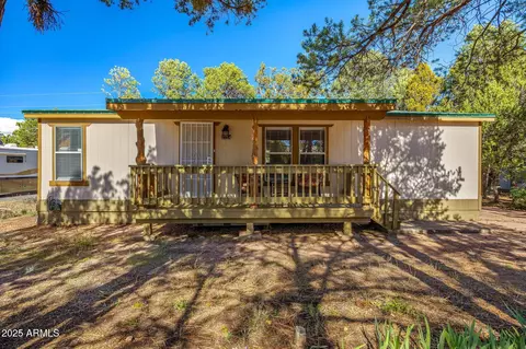 2064 Pinewood Dr, Overgaard, AZ 85933 photo 28