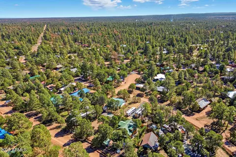 2064 Pinewood Dr, Overgaard, AZ 85933 photo 29