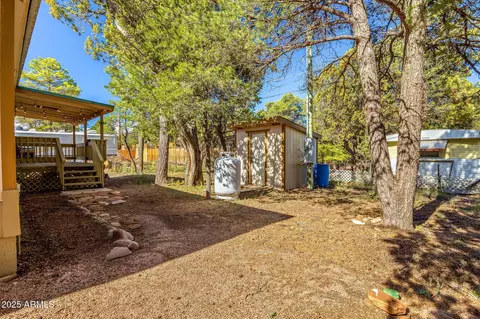 2064 Pinewood Dr, Overgaard, AZ 85933 photo 24