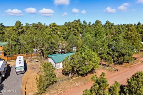 2064 Pinewood Dr, Overgaard, AZ 85933 photo 32