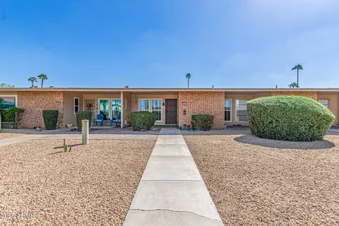 17217 N Del Webb Blvd, Sun City, AZ 85373