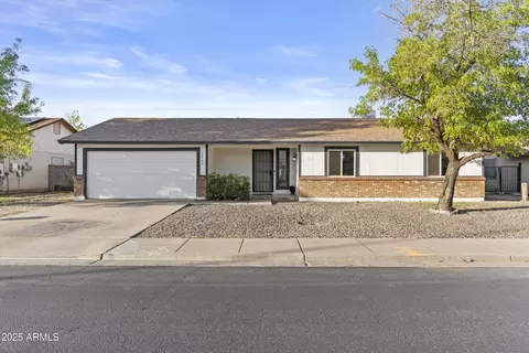 3030 E Pueblo Ave, Mesa, AZ 85204