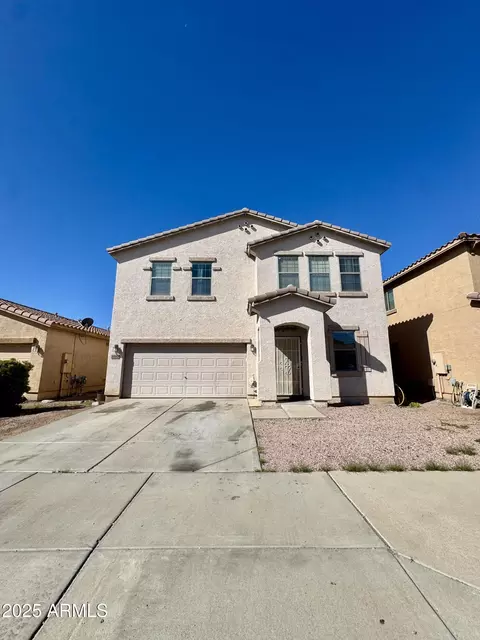 6502 S 71st Dr, Laveen, AZ 85339