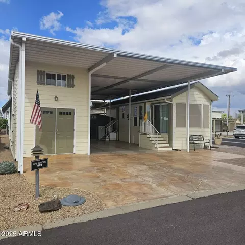 17200 W Bell Rd W #901, Surprise, AZ 85374
