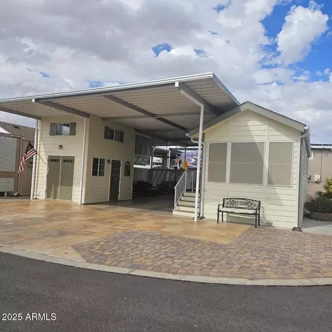 17200 W Bell Rd W #901, Surprise, AZ 85374