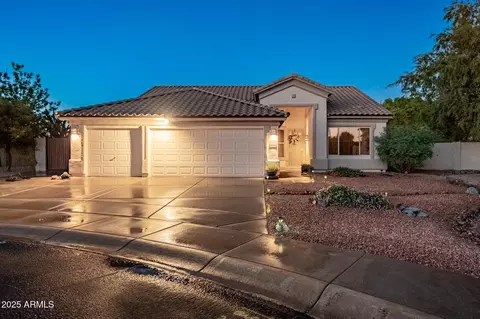19415 N 61st Ln, Glendale, AZ 85308