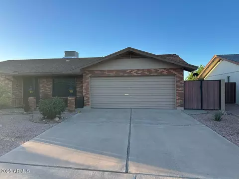 4565 E Florian Cir, Mesa, AZ 85206