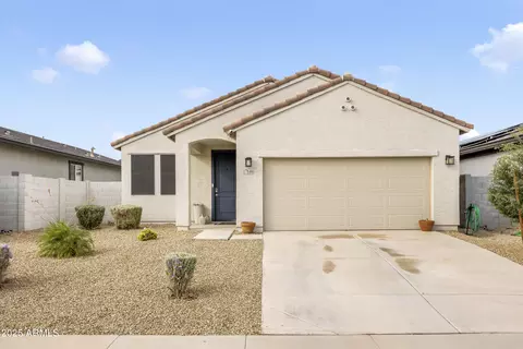 17846 W Country Club Ter, Surprise, AZ 85387