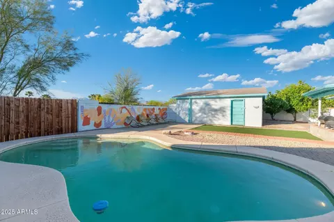 7227 E Toronto St, Tucson, AZ 85730
