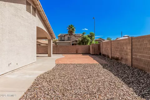Exterior - 1521 E Chambers St, Phoenix, AZ 85040 photo 9 of 9