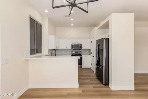 Kitchen - 1521 E Chambers St, Phoenix, AZ 85040 photo 1 of 5