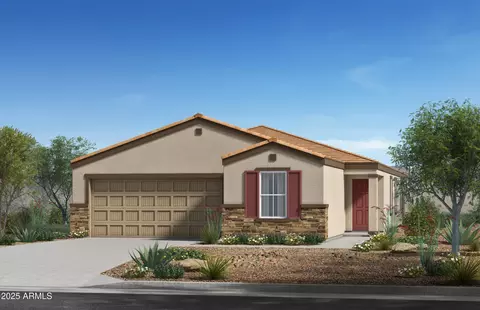 24367 W Jessica Ln, Buckeye, AZ 85326