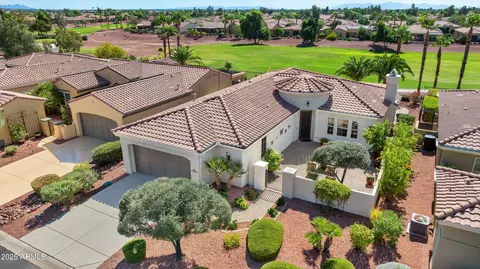 12945 W Junipero Dr, Sun City West, AZ 85375
