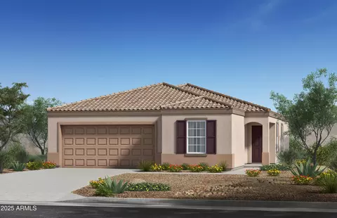 24375 W Jessica Ln, Buckeye, AZ 85326
