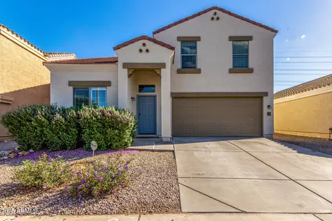 8517 W Riley Rd, Tolleson, AZ 85353