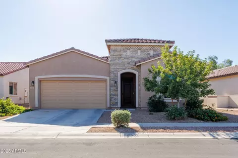 2541 E San Ricardo Trl, Casa Grande, AZ 85194