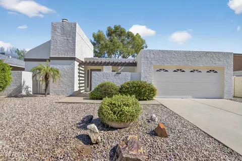 1729 S Rogers Cir, Mesa, AZ 85202